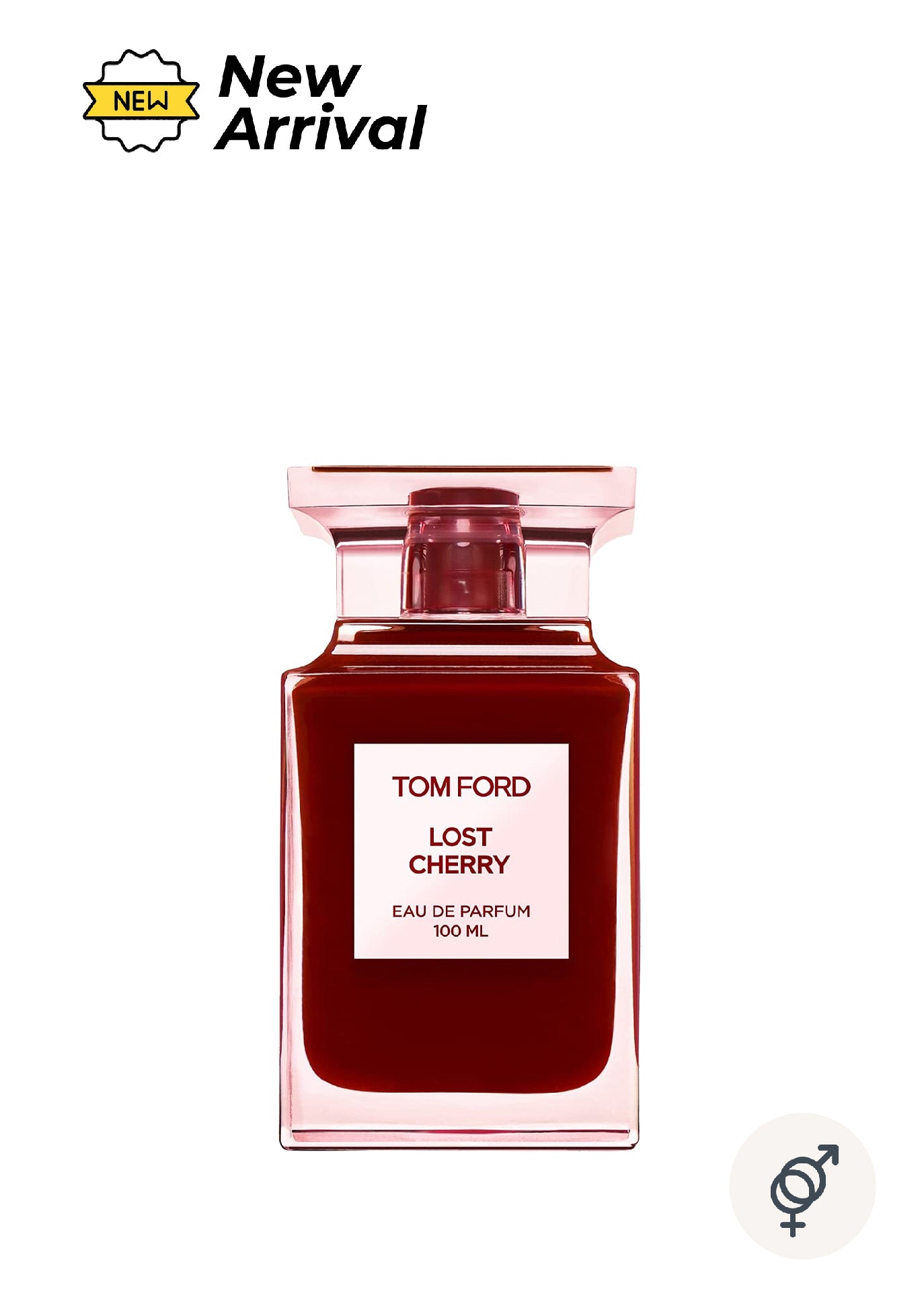 Tom Ford Lost Cherry EDP | Scentses + Co