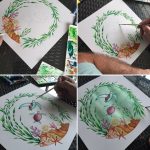 Watercolour Course