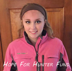 Hope for Hunter Fund