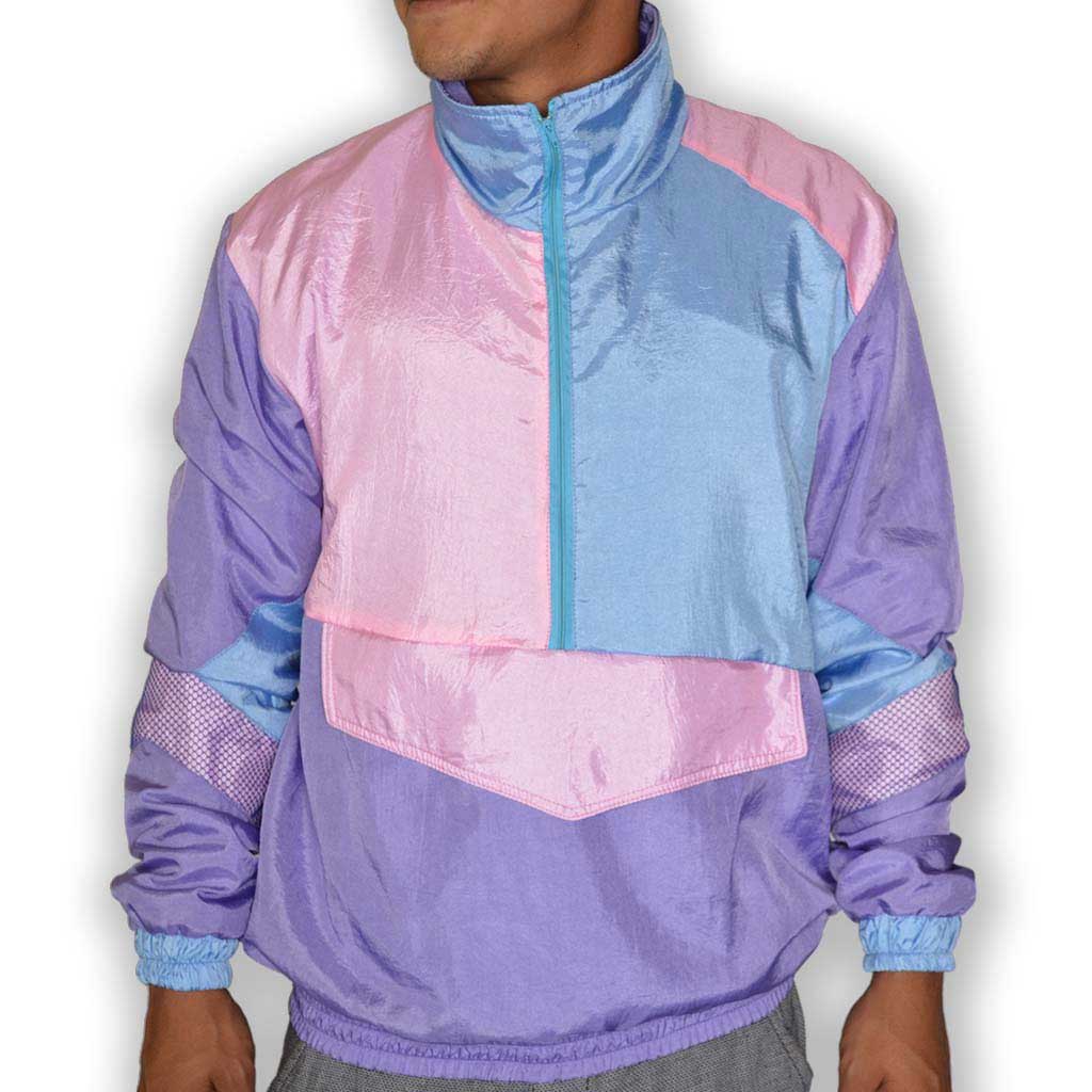 Chamarra / Bomber jacket - Pastel – TAZIA