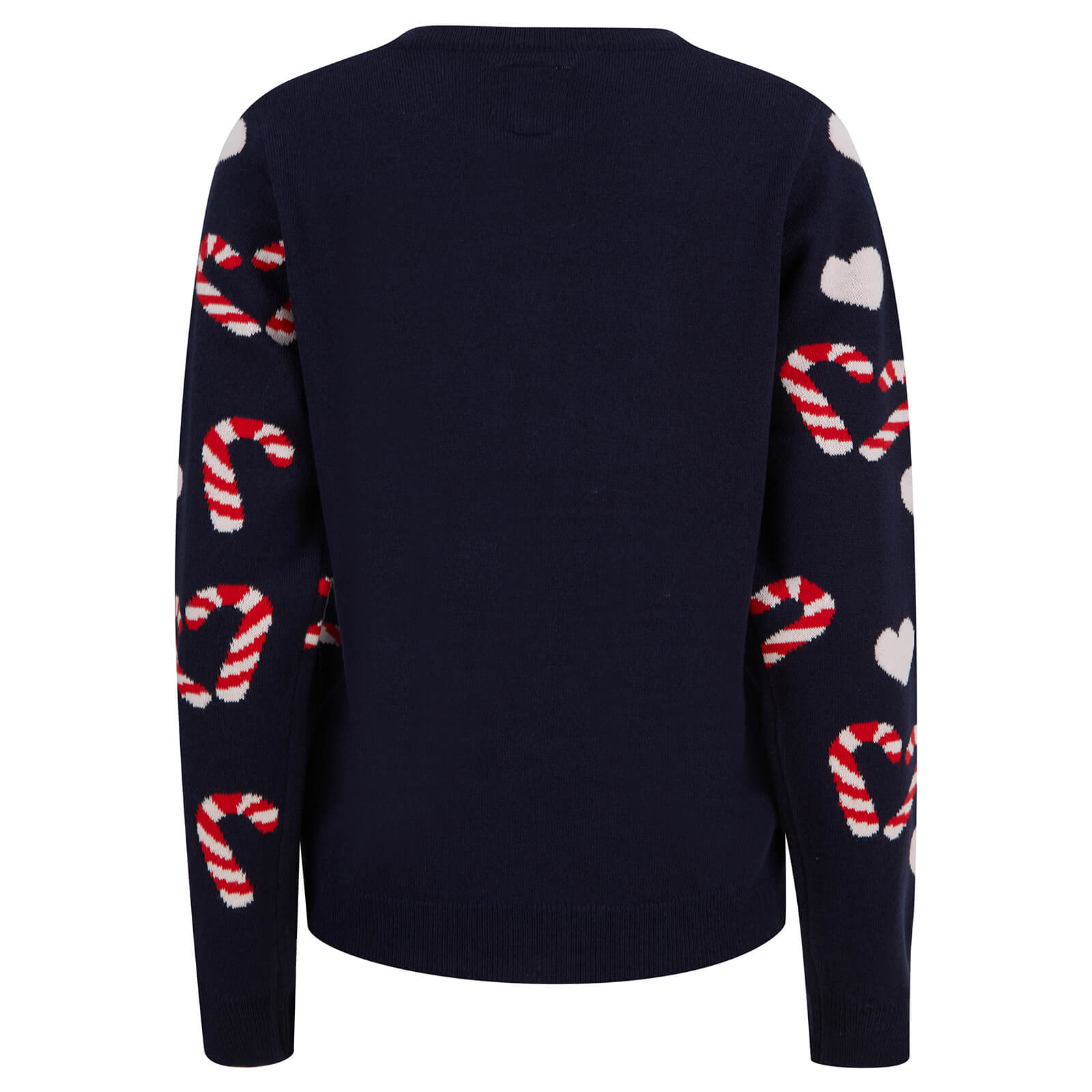 Navy jumper clearance ladies uk