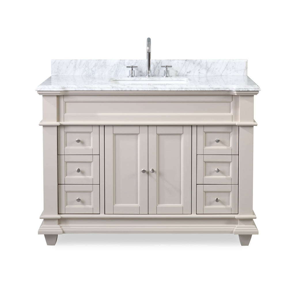 40 Inch Bathroom Vanity Tennant Brand