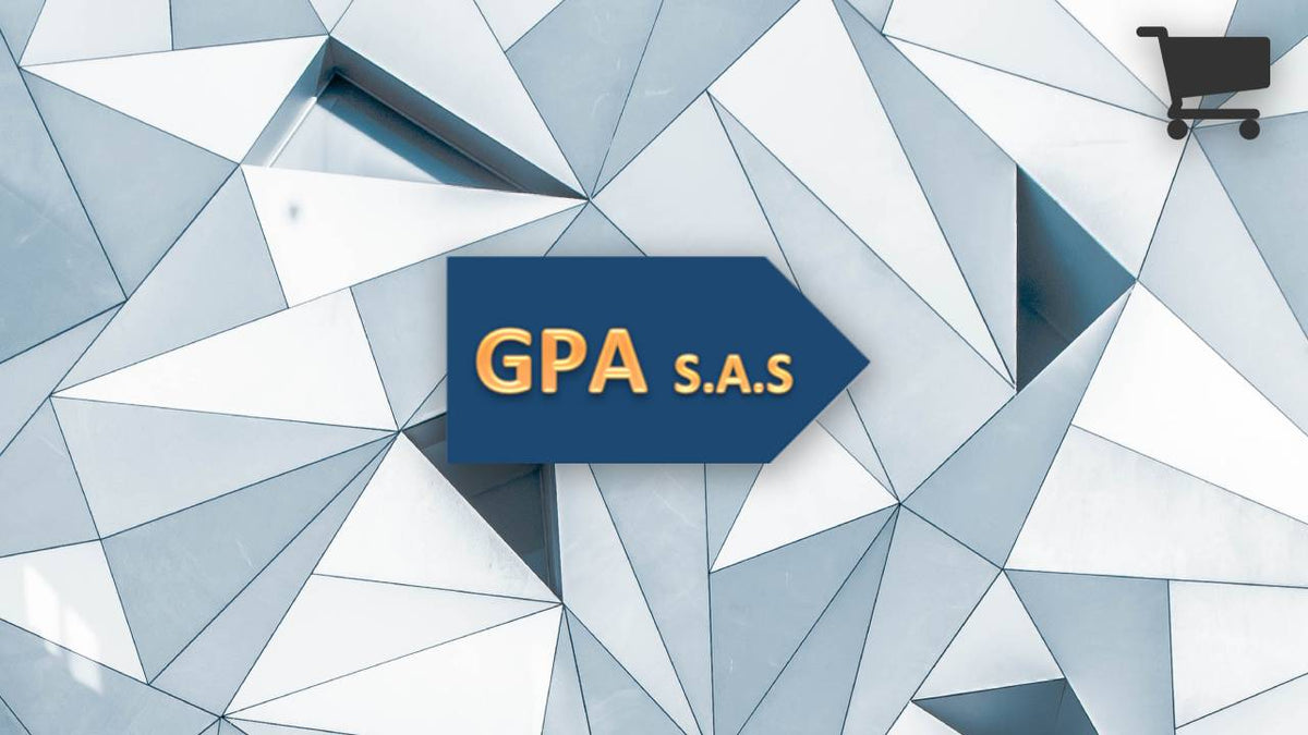 GPA SAS Tienda Virtual