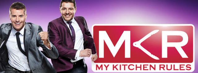 My Kitchen Rules Star loves the Micro Luggage 