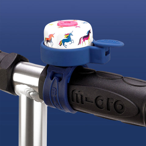 Unicorn Micro scooter bike bell