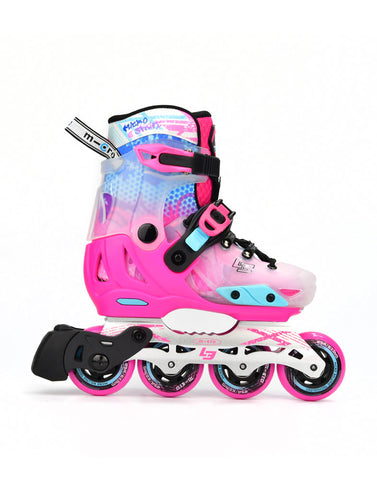 micro limited edition skates