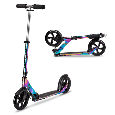 Micro Classic Neochrome Scooter