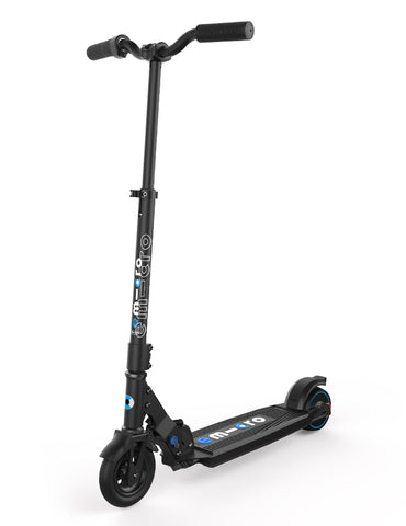 emicro Falcon electric scooter