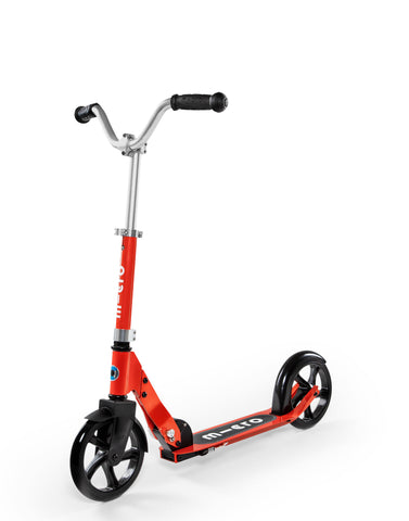 micro cruiser 2 wheel kids scooter