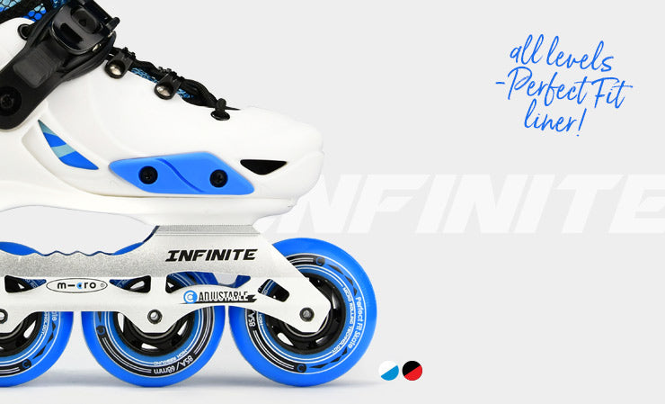 Micro Inline Infinite Skates