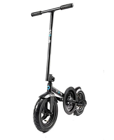 Adult Micro Scooter Pedalflow Bike