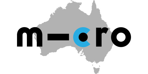 Micro Scooters Australia 