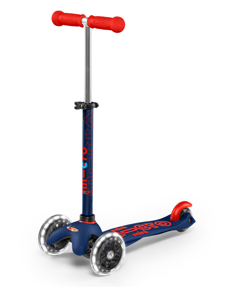 mini scooter