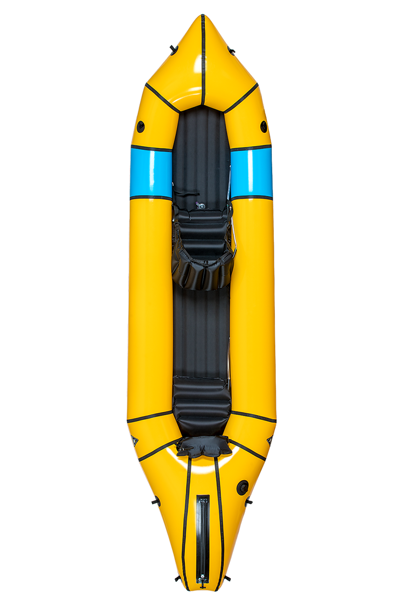 Alpacka Raft  Passionate about Packrafting in all its Forms