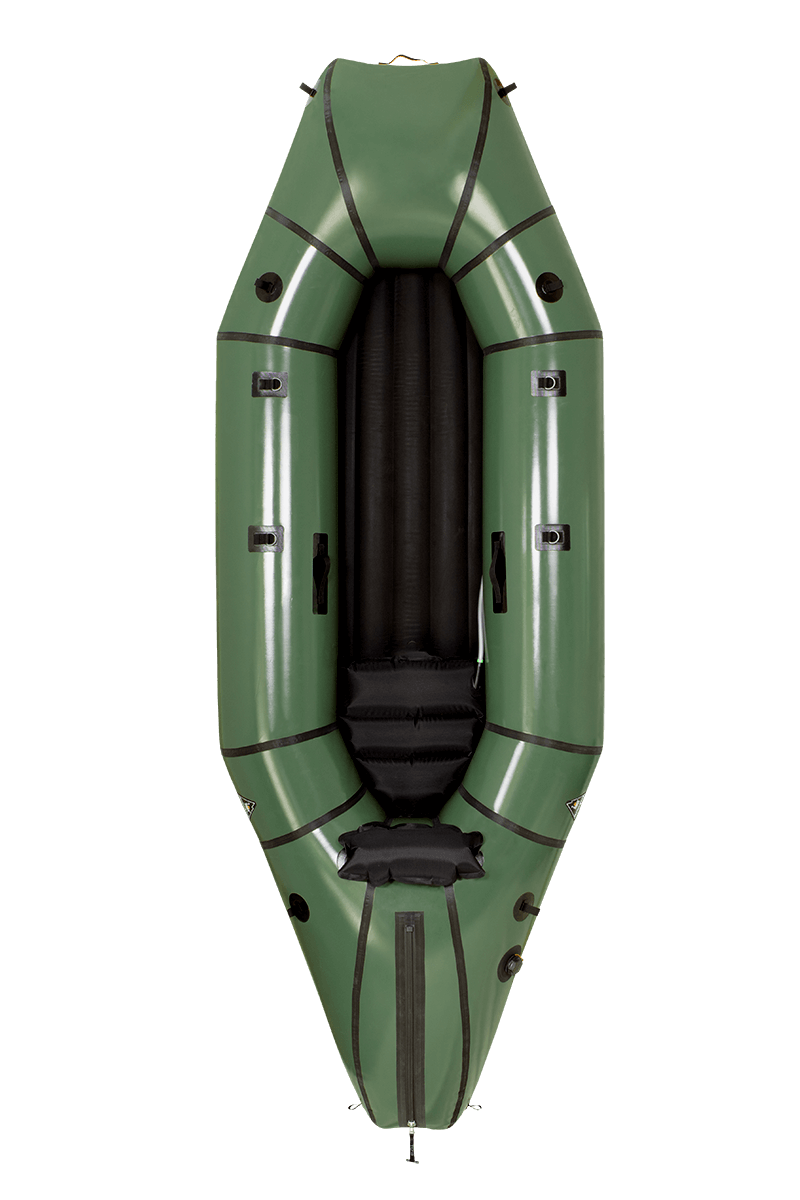 Alpacka Raft  Passionate about Packrafting in all its Forms