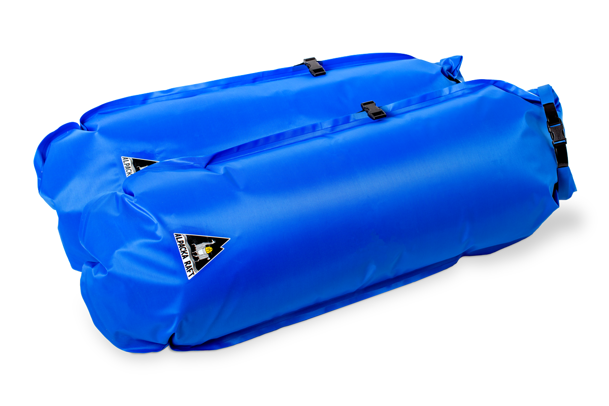 Alpacka Raft | Passionate about Packrafting in all its Forms