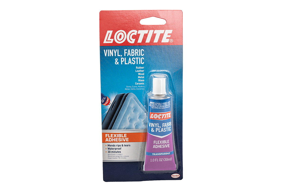 LOCTITE, Other, Loctite Vinylfabric Plastic Flexible Adhesive