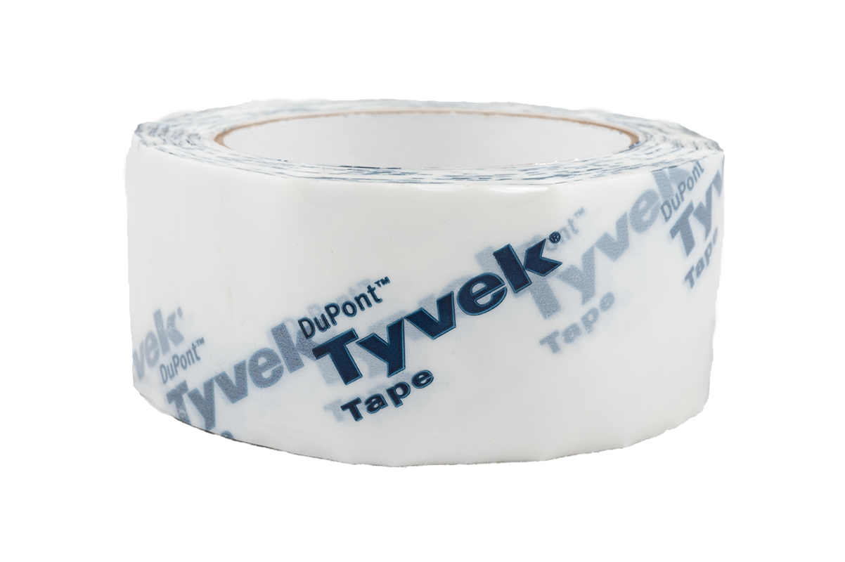 Tyvek® Tape Rolls - Packraft Repair Tape — Pack Raft Australia