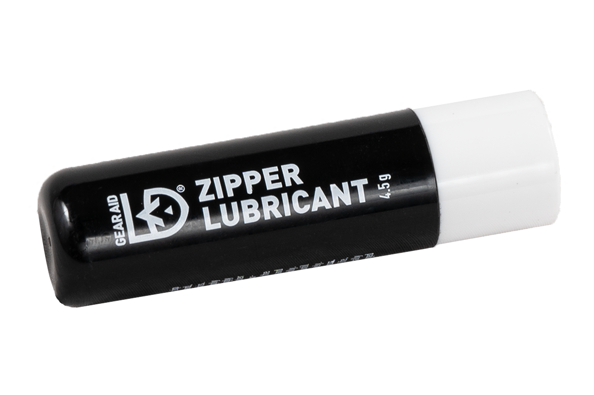 Zipper Ease Lubricant 