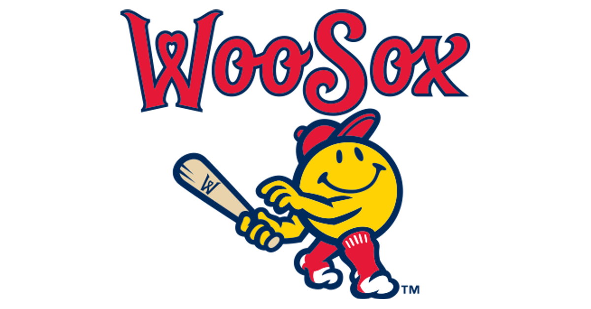 WooSox Baseball Shop – Worcester Red Sox