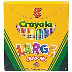 Crayola Colossal Creativity Tub, Art and Craft Supplies, Art Set Gift, 90  Pieces $14.97