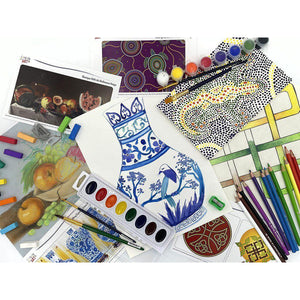 art supplies – CREATE ART 4 GOOD