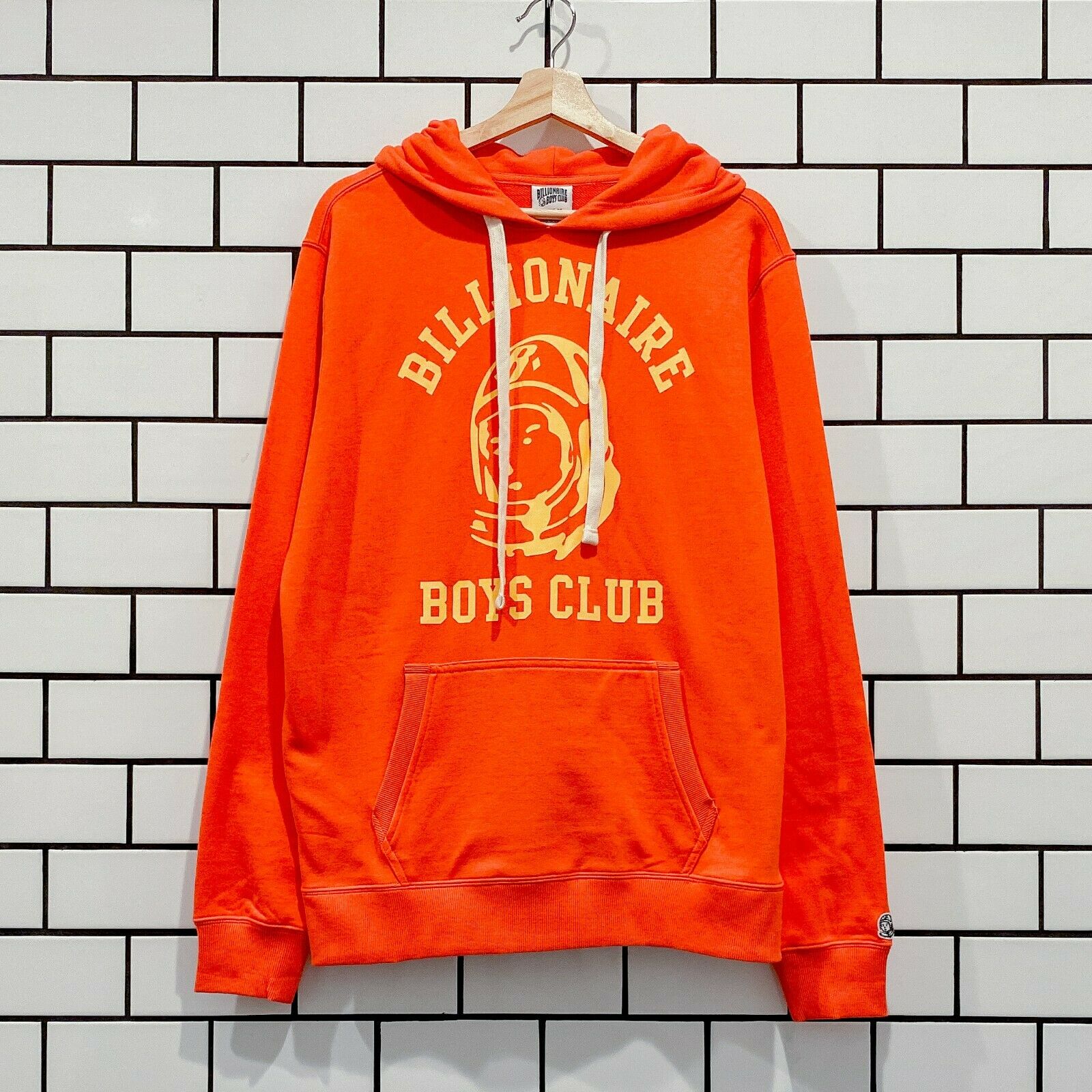 ASSC Guard Down Flower Hoodie フラワーパーカー-