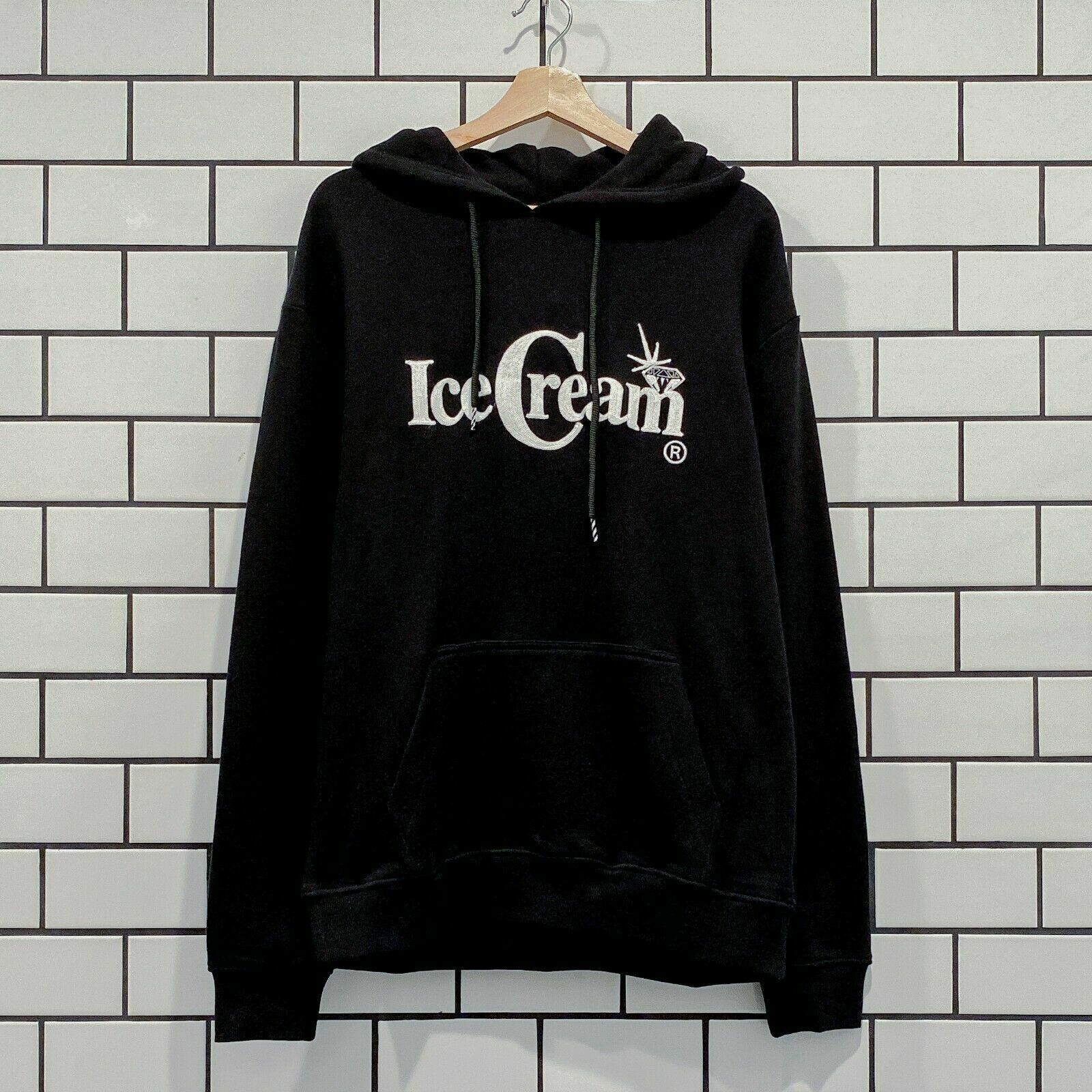 ICECREAM MAX HOODIE TOMATO BBC ICE CREAM | shoparchive.us