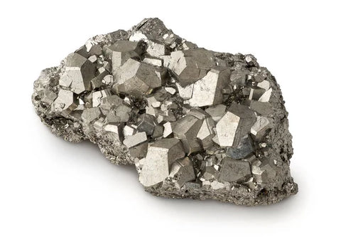 Pyrite