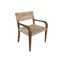Load image into Gallery viewer, Woven Dining Chair - Set of 4