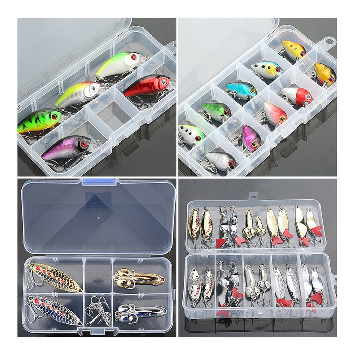 lure box