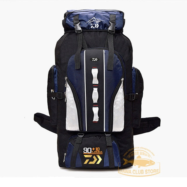 daiwa sling bag