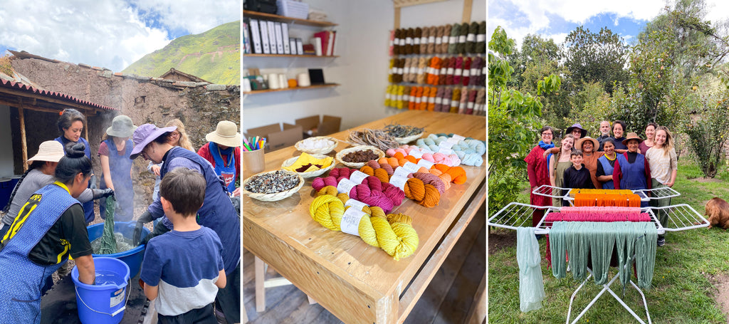 naturally-dyed-yarn-textile-retreat-pichinku-cusco-peru