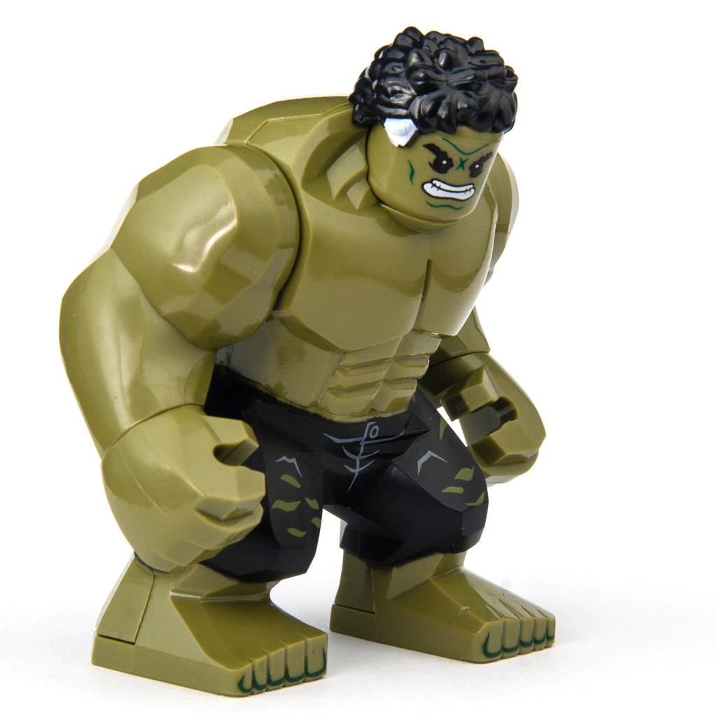 hulk infinity war lego