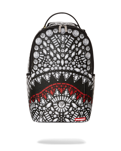 Pop Culture Merch: Sprayground 'Scarface' Backpack