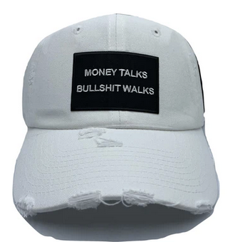 Billionaire Boys Club logo-print five-panel cap, Healthdesign?