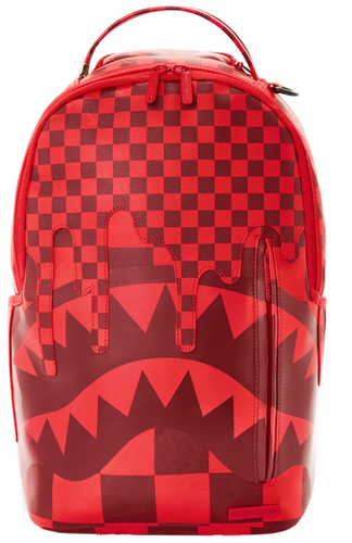 Sprayground - Everyday's A Movie Duffle Bag (Regular)