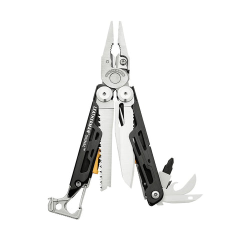 meilleur leatherman signal