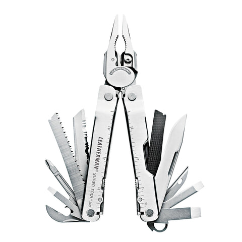 meilleur leatherman super tool 300