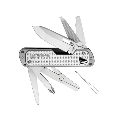 meilleur leatherman t4