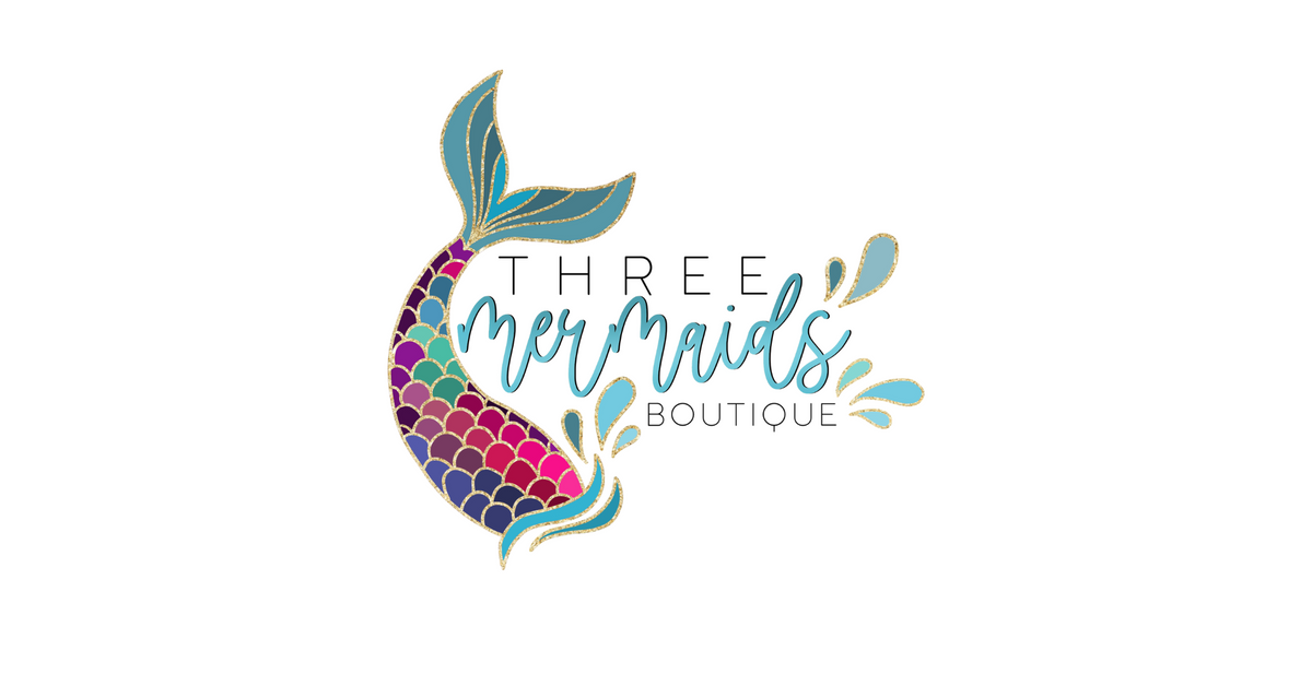 Three Mermaids Boutique