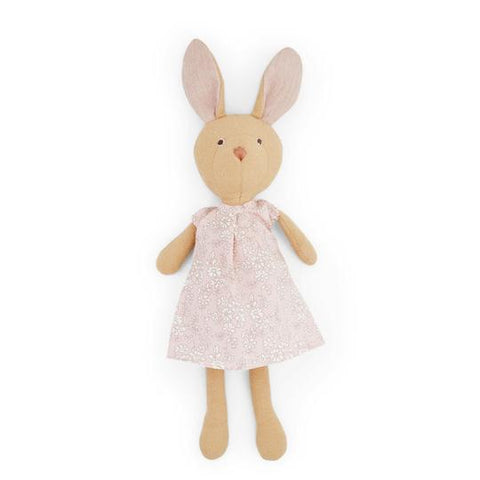 Juliette Rabbit in Tea Party Dress | European décor for the modern ...