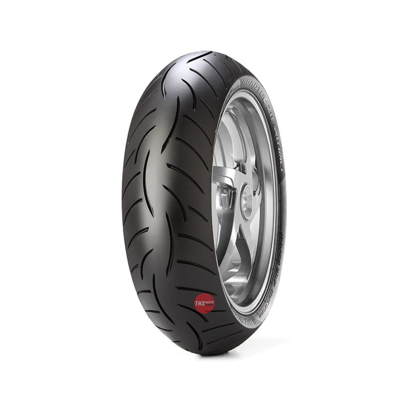 Metzeler Roadtec Z8 Interact 160 60 18zr Motorcycle Tyre 160 60 18