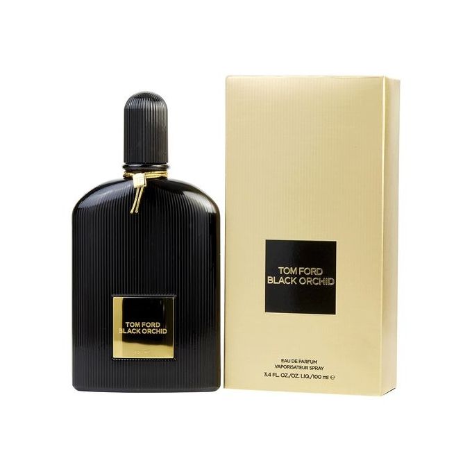 tom ford profumo black orchid