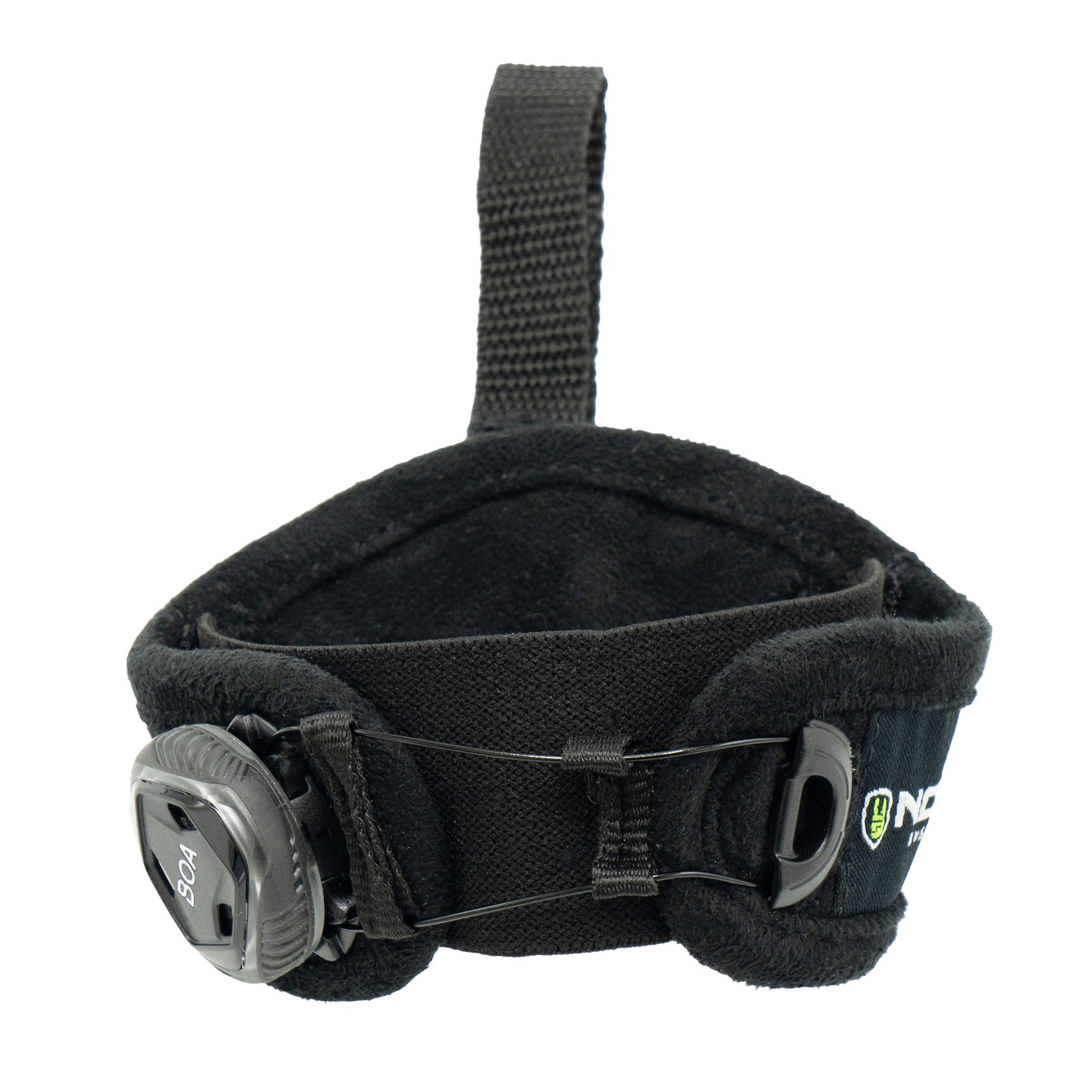  The BackStrap Release It Kit is a Full Body Stretching