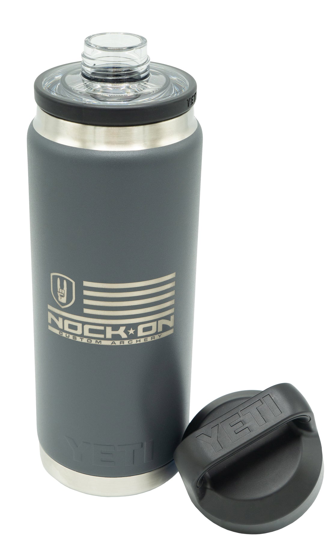 YETI Skipjack Rambler 20 oz Tumbler