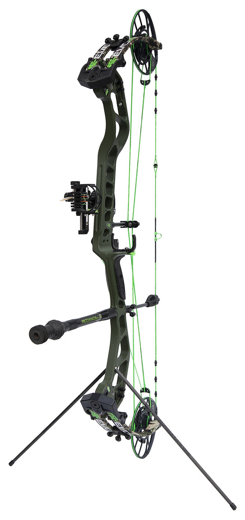 Yukon Tumbler - 10oz Hot/Cold - Option Archery