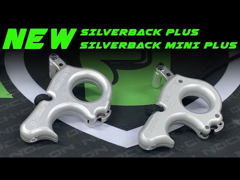 mini silverback release