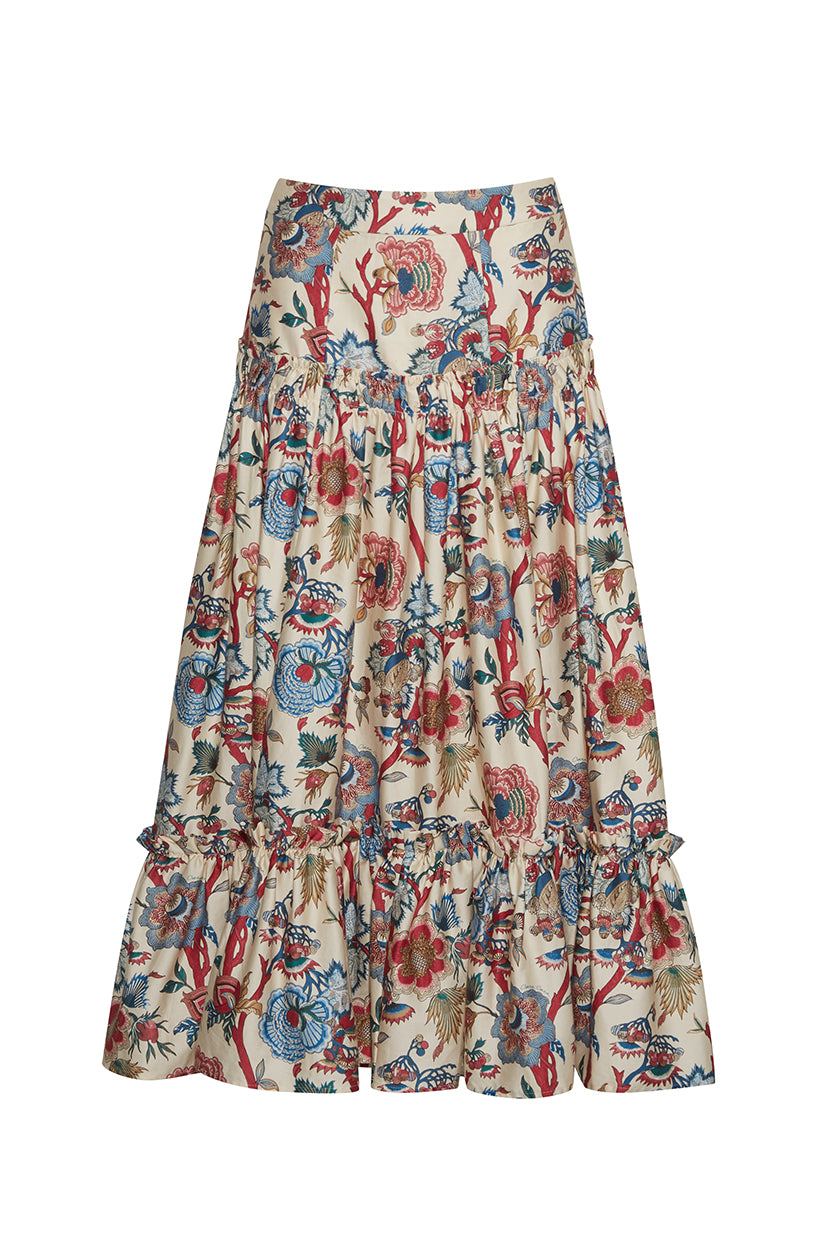 Tisbury Skirt