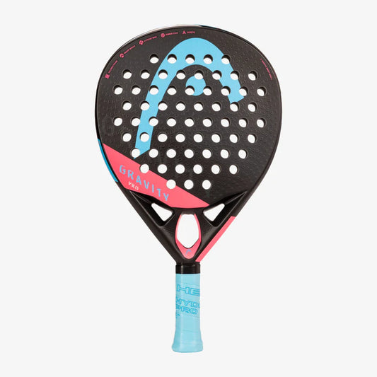 Pelota Head Padel Pro High Altitude